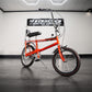 MK-1 RALEIGH CHOPPER 3-SPEED BRILLIANT ORANGE