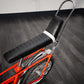 MK-1 RALEIGH CHOPPER 3-SPEED BRILLIANT ORANGE