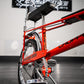 MK-1 RALEIGH CHOPPER 3-SPEED BRILLIANT ORANGE