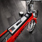 MK-1 RALEIGH CHOPPER 3-SPEED BRILLIANT ORANGE