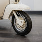 1963 LAMBRETTA Li150sx 'SPECIAL' SERIES 3 'CREAM'