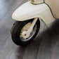 1963 LAMBRETTA Li150sx 'SPECIAL' SERIES 3 'CREAM'