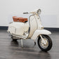 1963 LAMBRETTA Li150sx 'SPECIAL' SERIES 3 'CREAM'