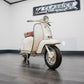 1963 LAMBRETTA Li150sx 'SPECIAL' SERIES 3 'CREAM'