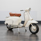 1963 LAMBRETTA Li150sx 'SPECIAL' SERIES 3 'CREAM'