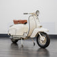 1963 LAMBRETTA Li150sx 'SPECIAL' SERIES 3 'CREAM'