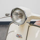 1963 LAMBRETTA Li150sx 'SPECIAL' SERIES 3 'CREAM'