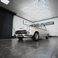 1966 Mk1 FORD LOTUS CORTINA 'ONCE OWNED BY MIKE BREWER'