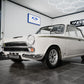 1966 Mk1 FORD LOTUS CORTINA 'ONCE OWNED BY MIKE BREWER'
