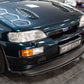 **NOW RESERVED**1994 Ford Escort Rs Cosworth Mallard Green Small Turbo