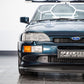 **NOW RESERVED**1994 Ford Escort Rs Cosworth Mallard Green Small Turbo