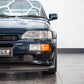 **NOW RESERVED**1994 Ford Escort Rs Cosworth Mallard Green Small Turbo