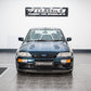 **NOW RESERVED**1994 Ford Escort Rs Cosworth Mallard Green Small Turbo