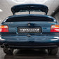 **NOW RESERVED**1994 Ford Escort Rs Cosworth Mallard Green Small Turbo