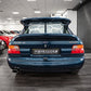 **NOW RESERVED**1994 Ford Escort Rs Cosworth Mallard Green Small Turbo