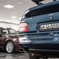 **NOW RESERVED**1994 Ford Escort Rs Cosworth Mallard Green Small Turbo
