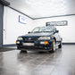 **NOW RESERVED**1994 Ford Escort Rs Cosworth Mallard Green Small Turbo