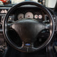 **NOW RESERVED**1994 Ford Escort Rs Cosworth Mallard Green Small Turbo