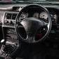 **NOW RESERVED**1994 Ford Escort Rs Cosworth Mallard Green Small Turbo