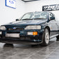 **NOW RESERVED**1994 Ford Escort Rs Cosworth Mallard Green Small Turbo