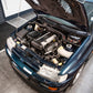 **NOW RESERVED**1994 Ford Escort Rs Cosworth Mallard Green Small Turbo