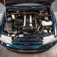 **NOW RESERVED**1994 Ford Escort Rs Cosworth Mallard Green Small Turbo
