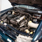 **NOW RESERVED**1994 Ford Escort Rs Cosworth Mallard Green Small Turbo