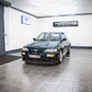 **NOW RESERVED**1994 Ford Escort Rs Cosworth Mallard Green Small Turbo