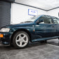 **NOW RESERVED**1994 Ford Escort Rs Cosworth Mallard Green Small Turbo