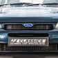 **NOW RESERVED**1994 Ford Escort Rs Cosworth Mallard Green Small Turbo