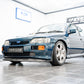 1994 Ford Escort Rs Cosworth Mallard Green