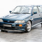 1994 Ford Escort Rs Cosworth Mallard Green