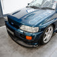 1994 Ford Escort Rs Cosworth Mallard Green