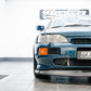 1994 Ford Escort Rs Cosworth Mallard Green