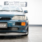1994 Ford Escort Rs Cosworth Mallard Green