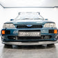 1994 Ford Escort Rs Cosworth Mallard Green