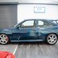 1994 Ford Escort Rs Cosworth Mallard Green