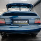 1994 Ford Escort Rs Cosworth Mallard Green