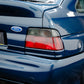 1994 Ford Escort Rs Cosworth Mallard Green