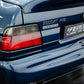 1994 Ford Escort Rs Cosworth Mallard Green