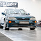 1994 Ford Escort Rs Cosworth Mallard Green