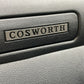1994 Ford Escort Rs Cosworth Mallard Green