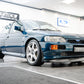 1994 Ford Escort Rs Cosworth Mallard Green