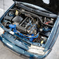 1994 Ford Escort Rs Cosworth Mallard Green