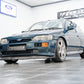 1994 Ford Escort Rs Cosworth Mallard Green