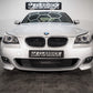 'NOW RESERVED' 2008 BMW 530d E60 M-SPORT TITANIUM SILVER METALLIC