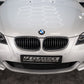 'NOW RESERVED' 2008 BMW 530d E60 M-SPORT TITANIUM SILVER METALLIC