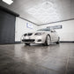 'NOW RESERVED' 2008 BMW 530d E60 M-SPORT TITANIUM SILVER METALLIC