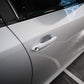 'NOW RESERVED' 2008 BMW 530d E60 M-SPORT TITANIUM SILVER METALLIC