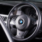 'NOW RESERVED' 2008 BMW 530d E60 M-SPORT TITANIUM SILVER METALLIC